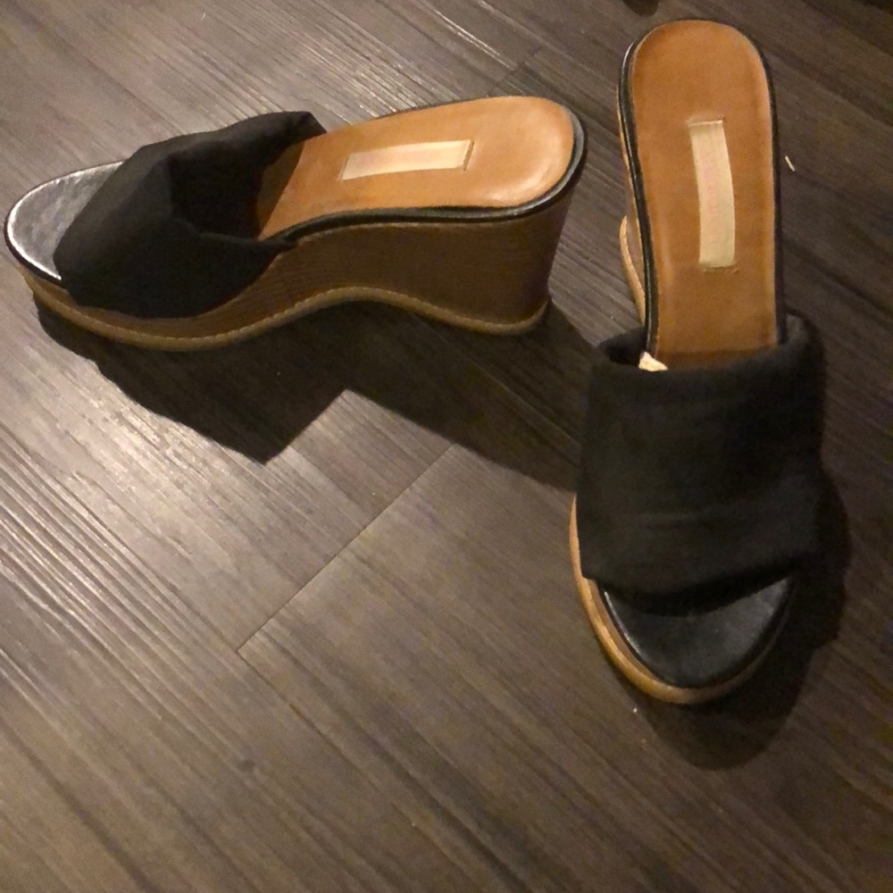 Wedges - Picture 2 of 2
